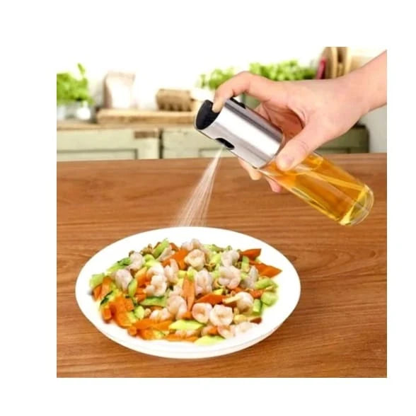 Spray Multiuso para Temperos (Azeite & Vinagre) | Hey Sister