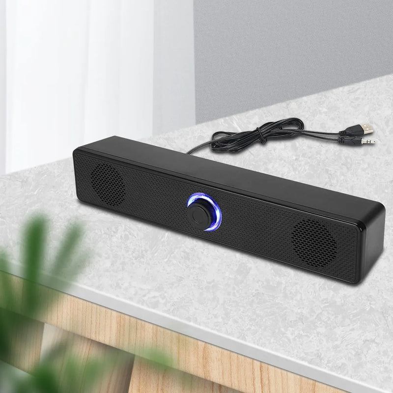 Caixa de Som Bluetooth com Efeito Surround | Hey Sister