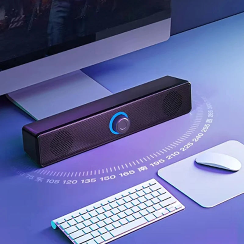 Caixa de Som Bluetooth com Efeito Surround | Hey Sister