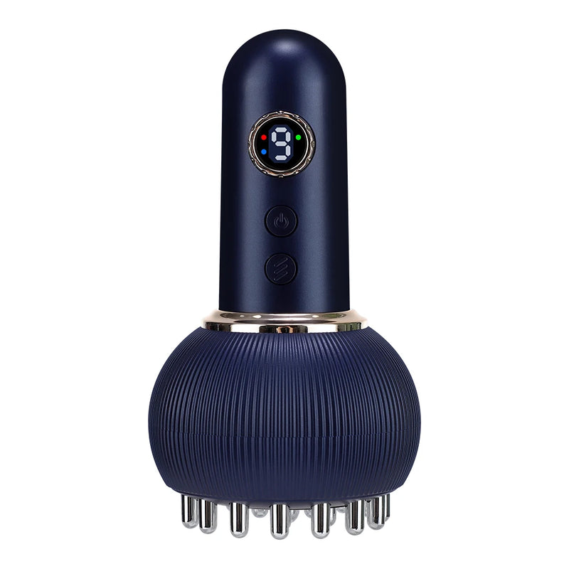Massageador Corporal Guasha Inteligente | Hey Sister